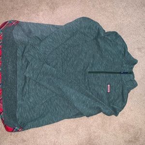 Vineyard vines Quarter Zip